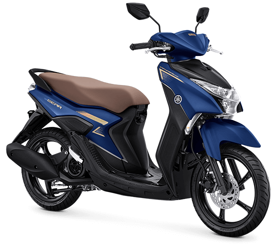 Gear-125-S-Version-Matte-Blue