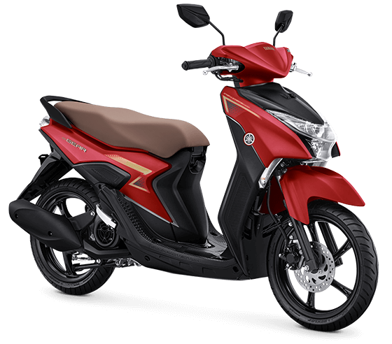 Gear-125-S-Version-Matte-Red