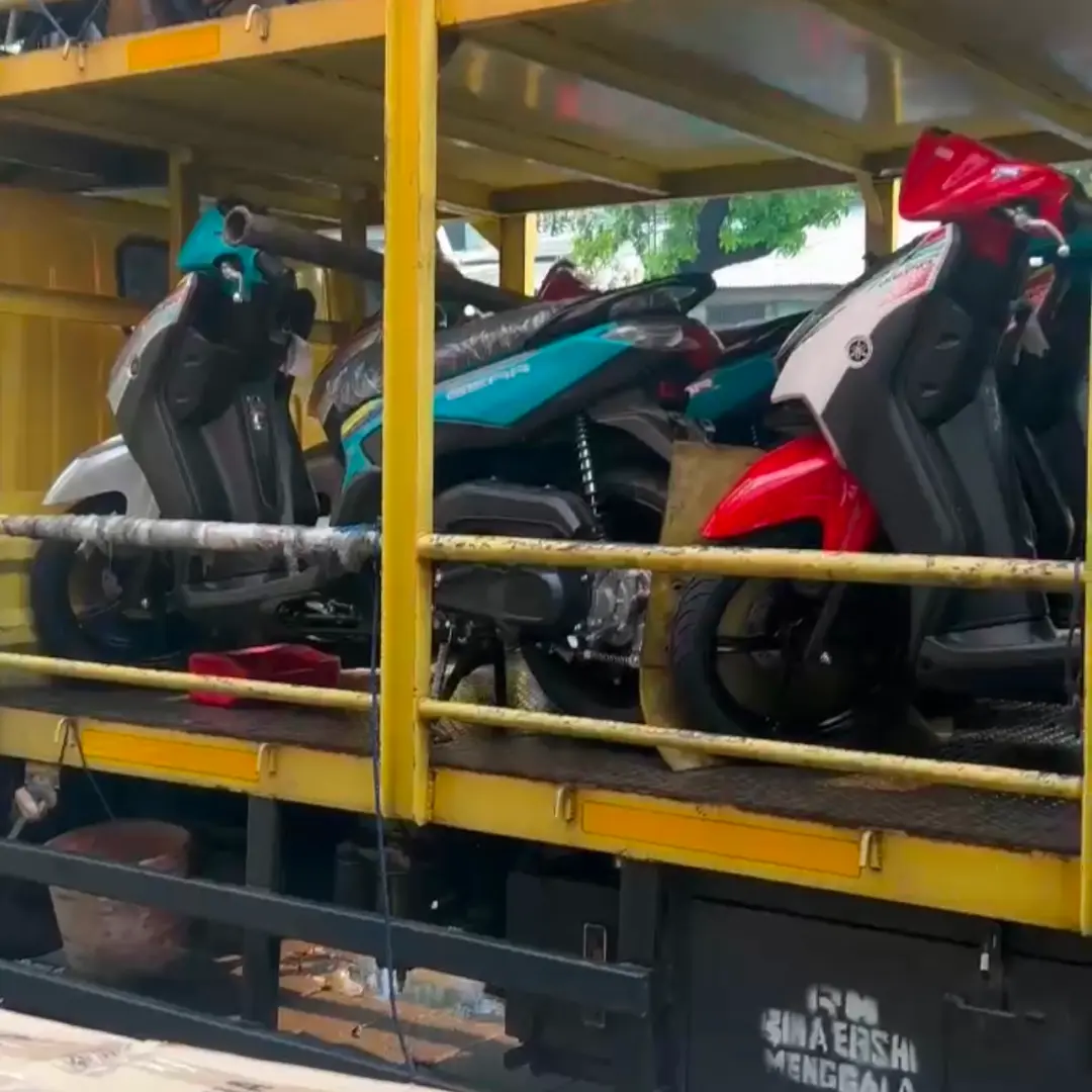 Global Motor Indo Image-2