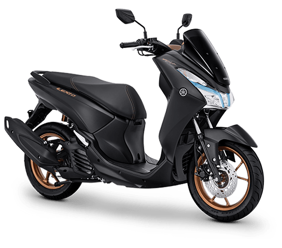 Yamaha-Lexi-125-S-Maxi-Signature