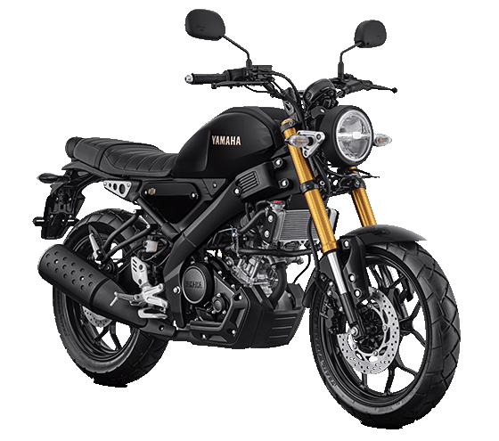 Yamaha-XSR-155-Metallic-Black-Elegance (1)